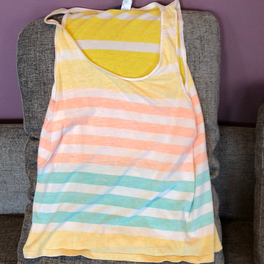 H&M tank top